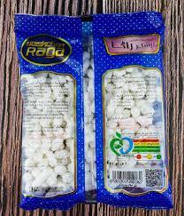 Zuckermandel mit Weidenkätzchen Aroma